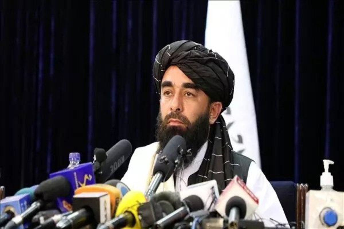 طالبان: سازمان ملل قول مساعدت به افغانستان را داد