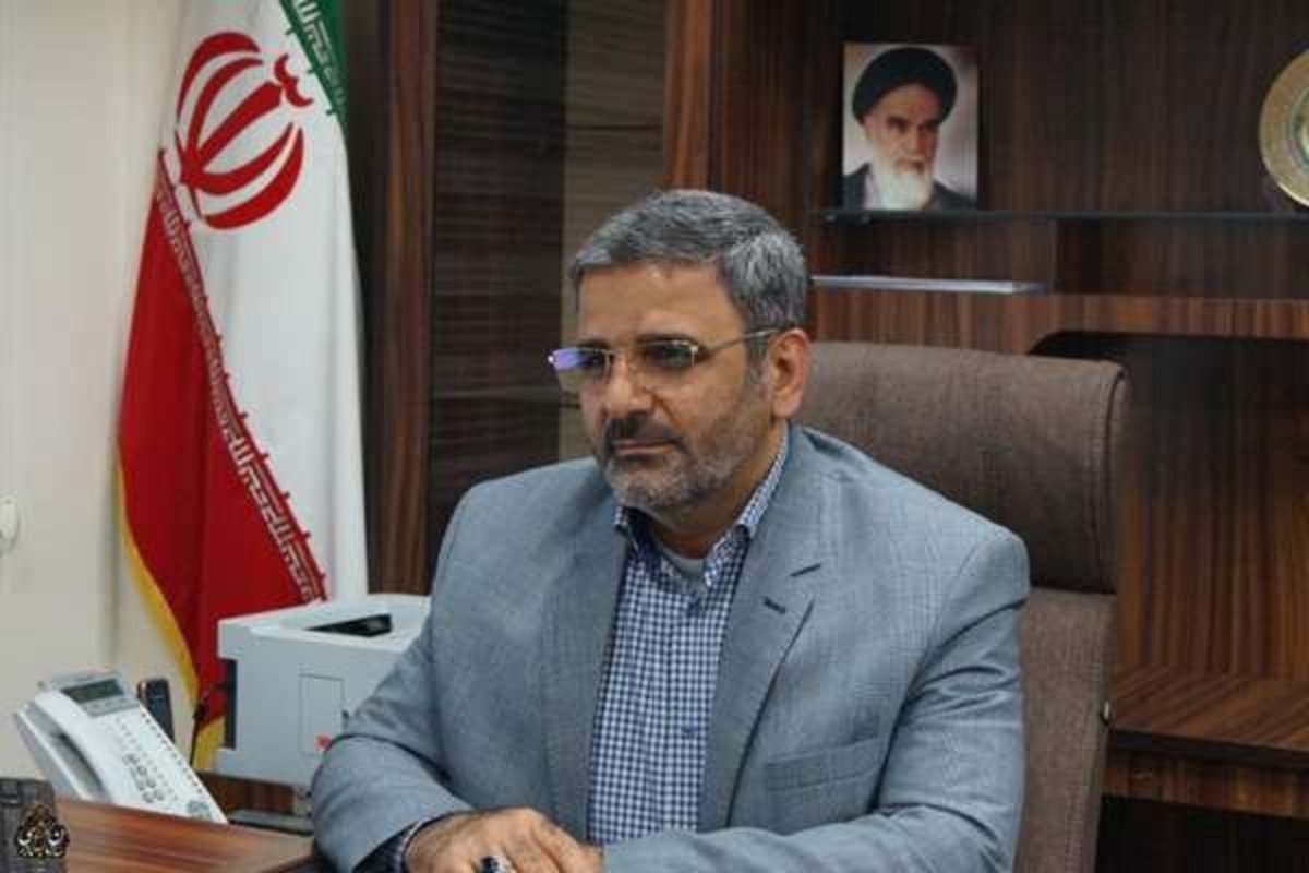 بازرس کل استان خوزستان «با اختیارات ویژه» منصوب شد