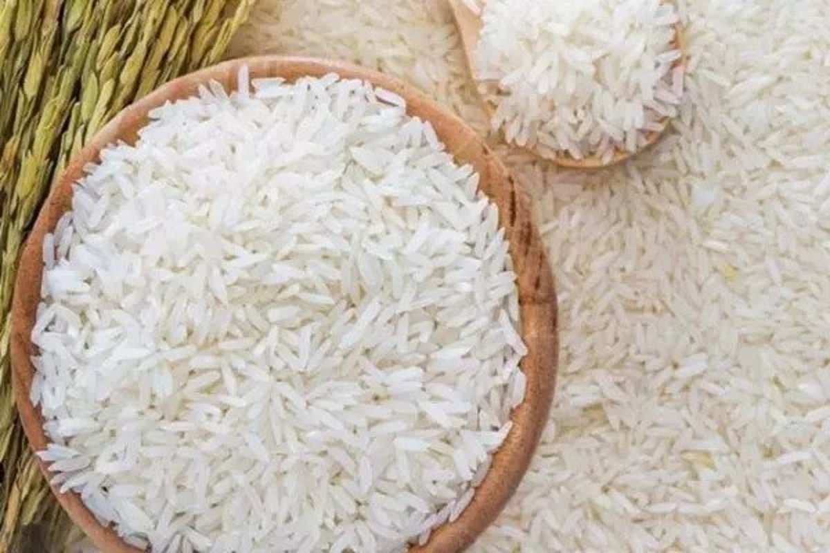 توزیع ۱۰۰ هزار تن برنج خارجی در سطح کشور از امروز آغاز می‌شود