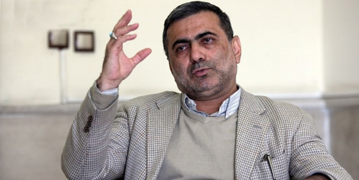 خرمشاد: گفتمانی پایدار می‌ماند که پاسخگوی مشکلات و نیاز‌های جامعه باشد