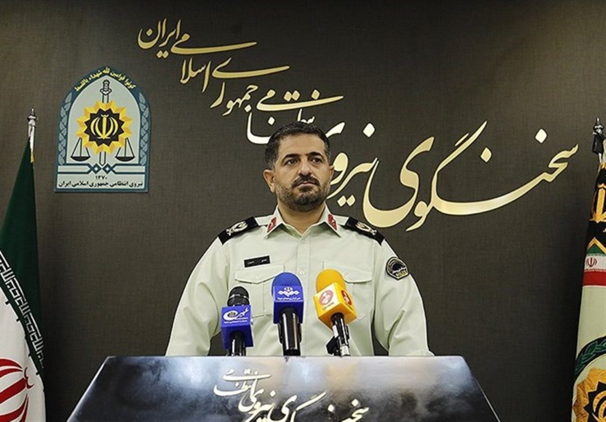 پلیس: عاشقان حسینی از مراجعه به مرز‌های چهارگانه زمینی جداً خودداری کنند