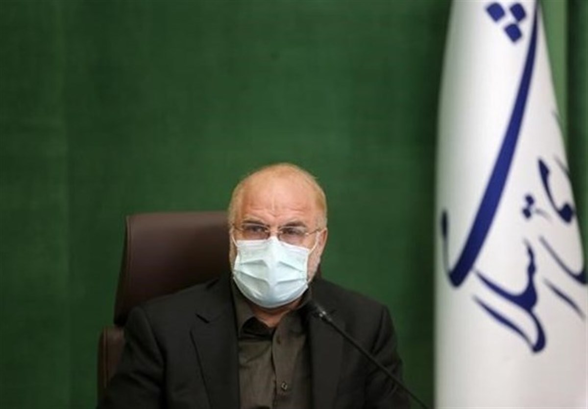 قالیباف: مجلس در حوزه امنیت شغلی و رفاهی قهرمانان ورزشکار دنبال ایجاد قوانین موثر است