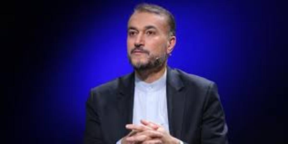امیرعبداللهیان: تامین واکسن کرونا از اولویت‌های بالای وزارت خارجه است