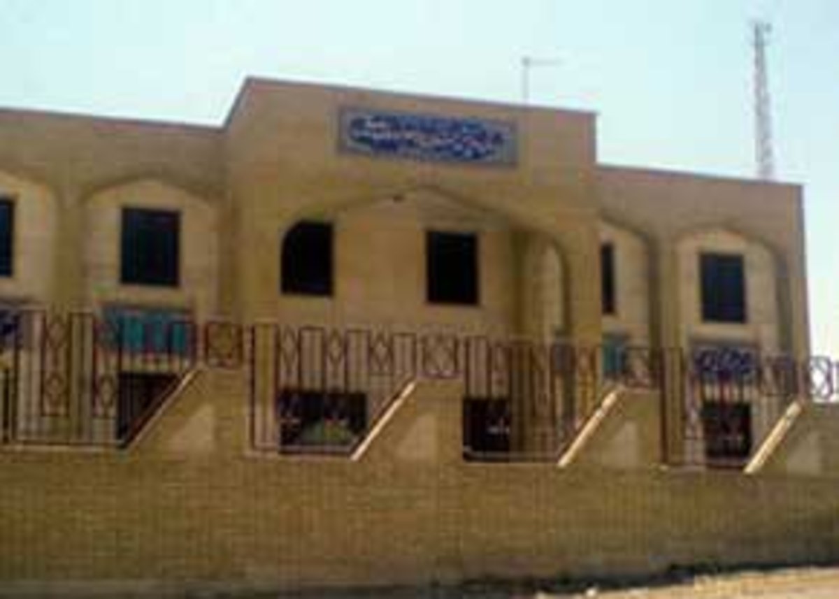آغاز پویش «به رنگ مدرسه» برای مدرسه‌سازی