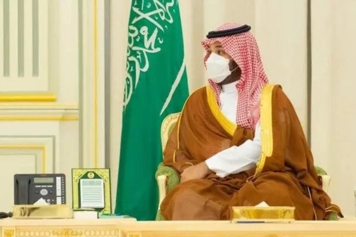 «بن سلمان» و «بن زائد» با یکدیگر رایزنی کردند
