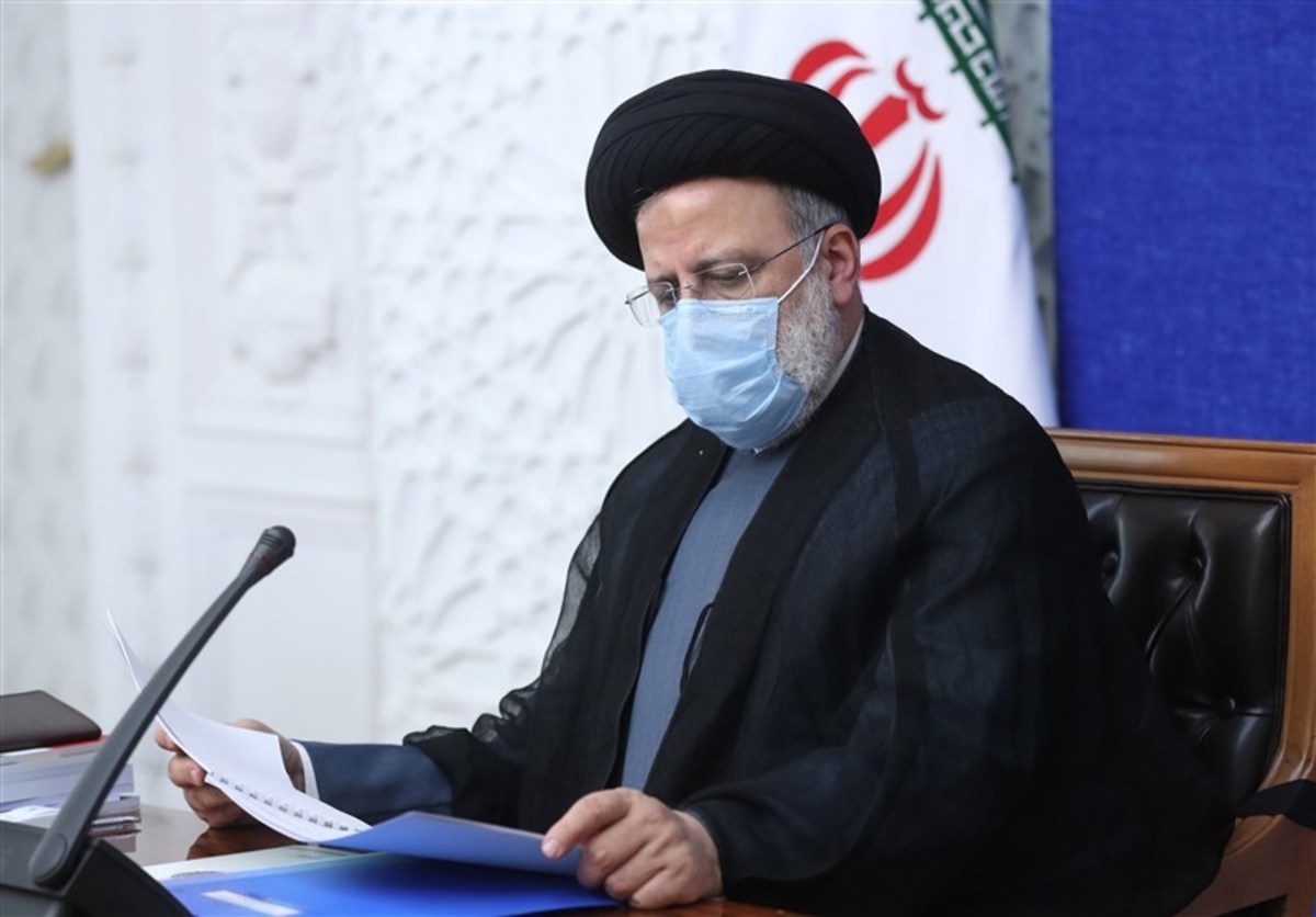 برگزاری اولین جلسه شورایعالی انقلاب در دولت سیزدهم