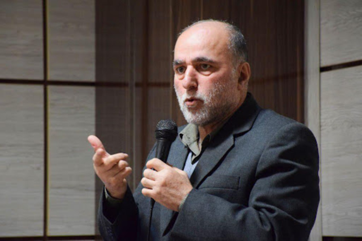 عضو کمیسیون سیاست خارجی مجلس: تقویت روابط با کشور‌های اوراسیا رویکرد ویژه دولت سیزدهم است