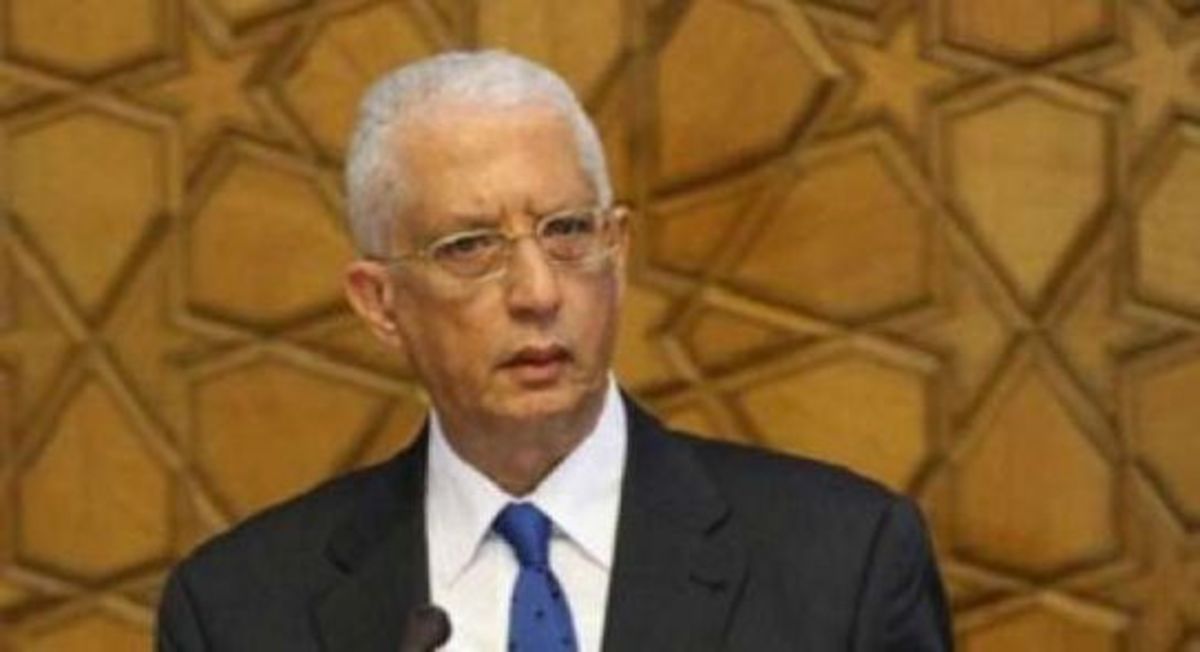 سفر یک مقام مصری به ترکیه پس از ۸ سال