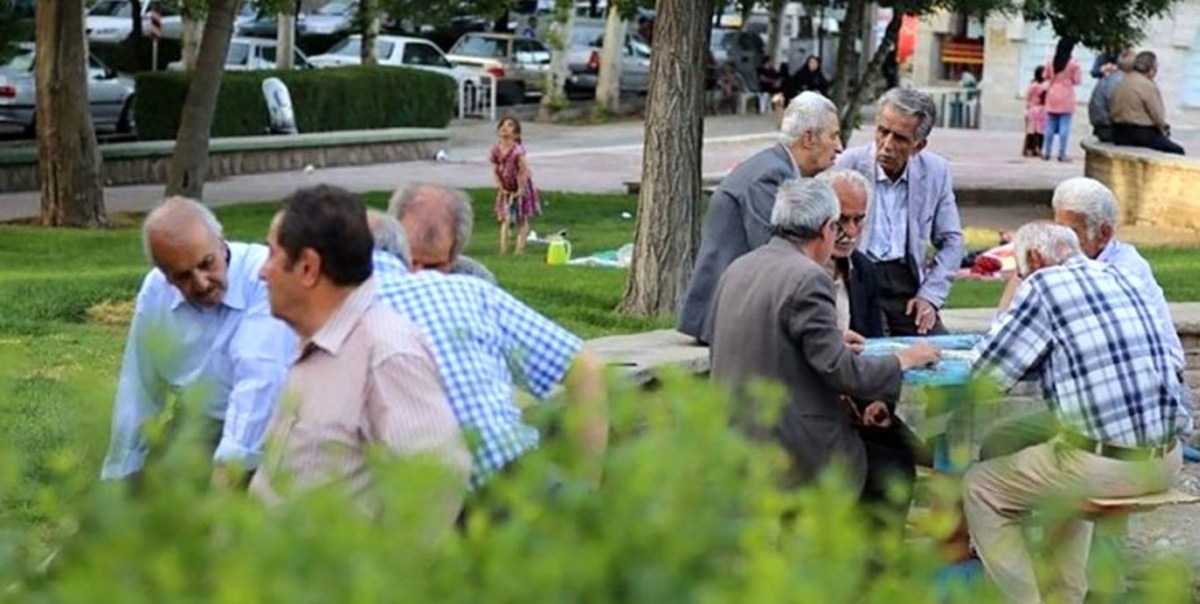 آغاز مرحله سوم پرداخت تسهیلات قرض‌الحسنه به بازنشستگان تأمین اجتماعی
