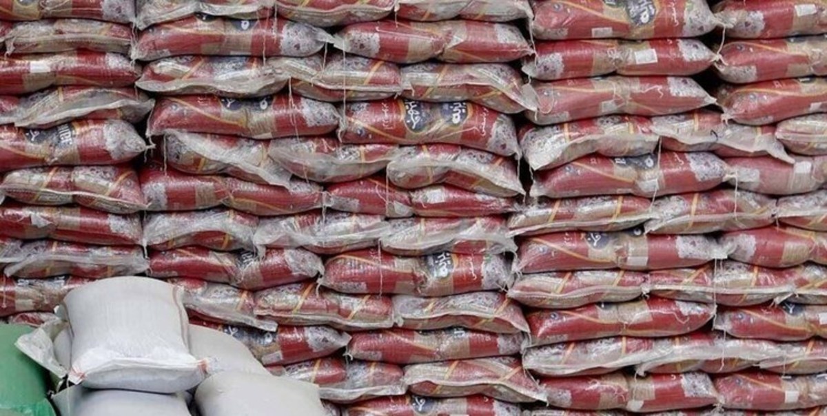 واردات برنج برای تعدیل قیمت در بازار از مهر آزاد شود