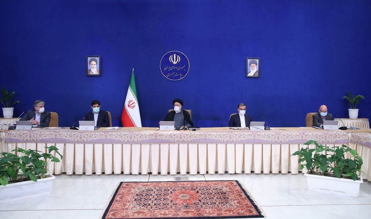مصوبه دولت برای تامین نیاز گوشت مرغ کشور در ۶ ماهه دوم سال