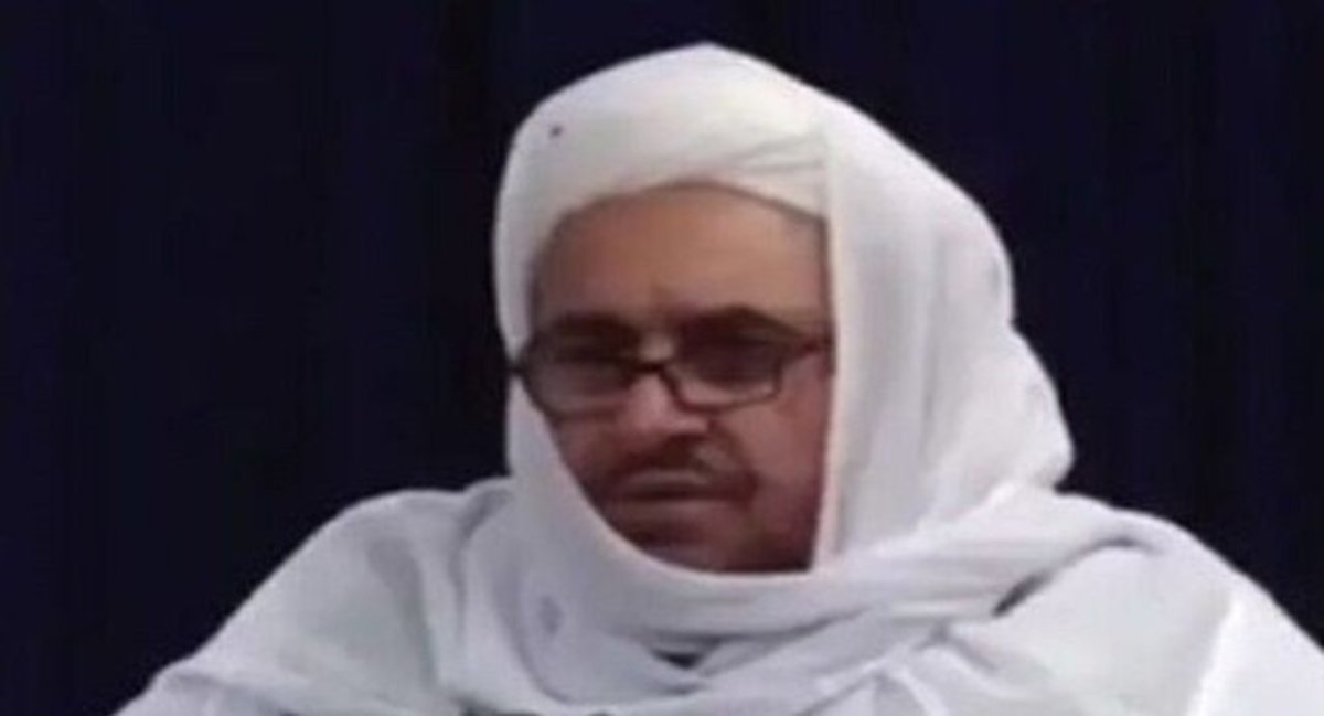 وزیر معارف طالبان: طالب‌ها مدارک کارشناسی ارشد و دکتری ندارند، اما از همه بالاترند!
