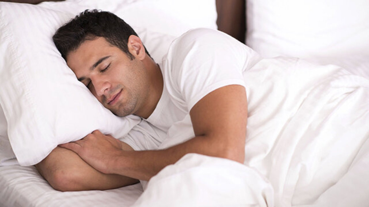 نقش خواب در تنظیم هورمون‌های حیاتی بدن