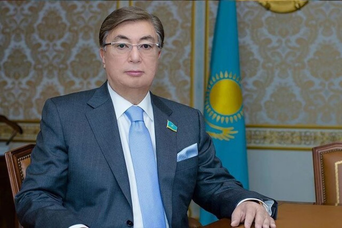قزاقستان آماده برقراری روابط تجاری با دولت جدید افغانستان است