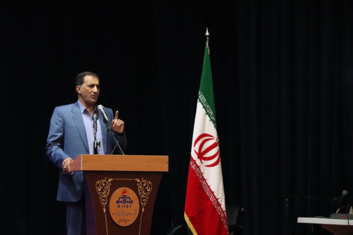 تا وقتی بحث انتقال آب در دولت‌ها مطرح باشد، مردم خوزستان ناراضی‌اند