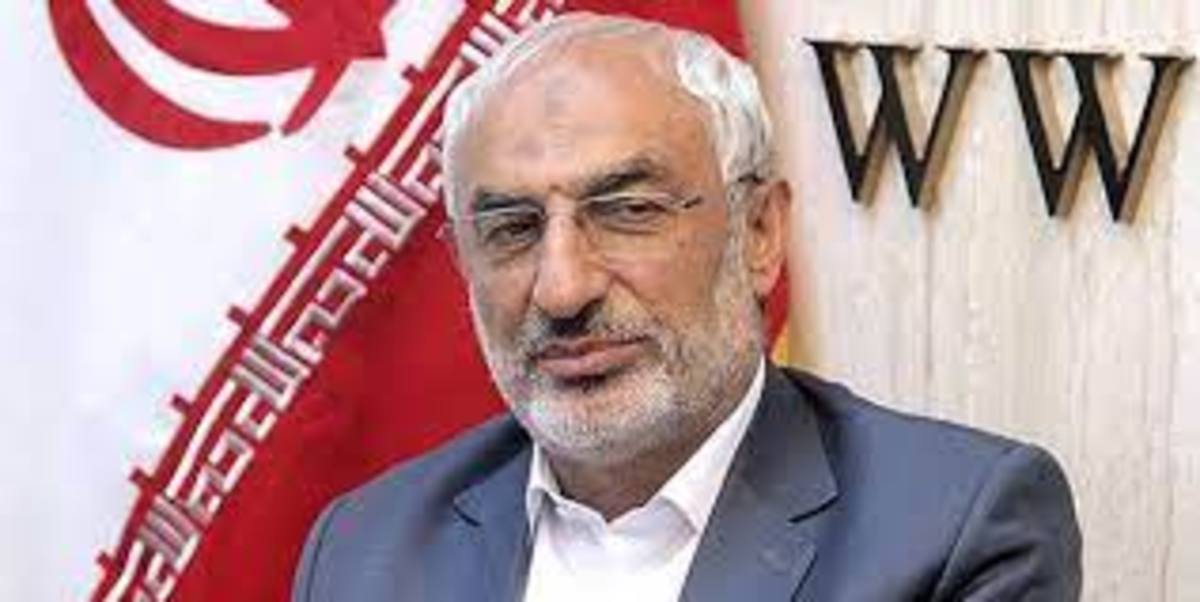 در گرفتن آب از دریای خزر و خلیج فارس کوتاهی کرده ایم