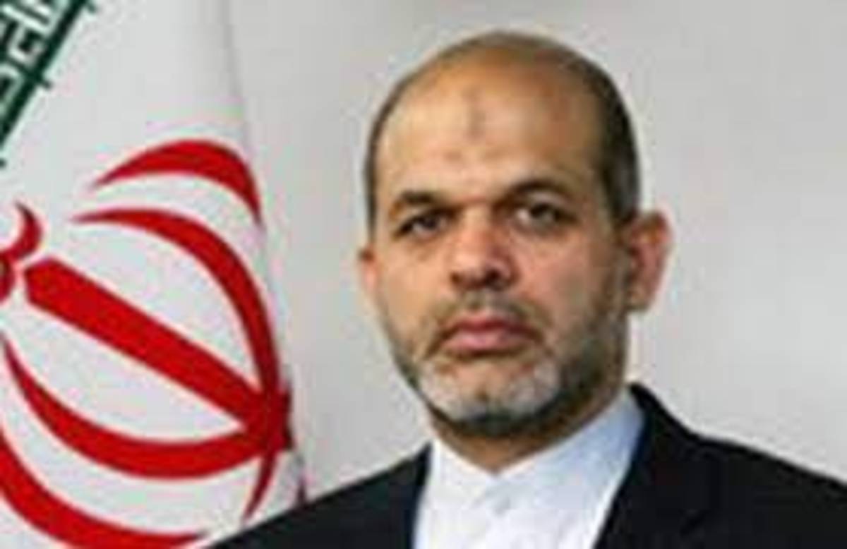 با حضور استاندار جدید، گام‌های جدیدی برای پیشرفت خوزستان برداشته می‌شود