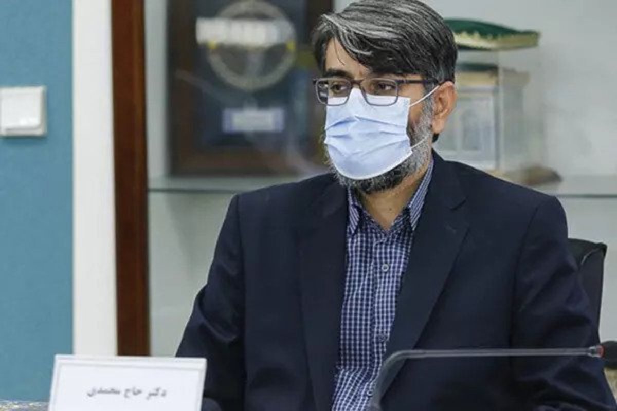انتشار فیلمی از سوئیت حسین فریدون در زندان اوین