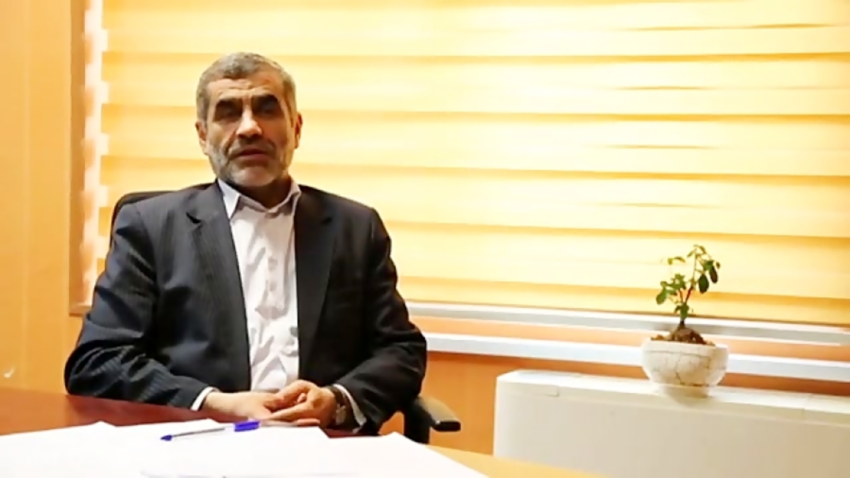قول وزیر صمت برای کاهش قیمت سیمان در دو هفته آینده
