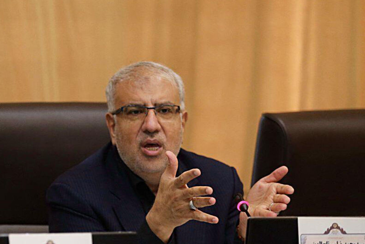 تامین سوخت زمستانی، اولویت مهم وزارت نفت است
