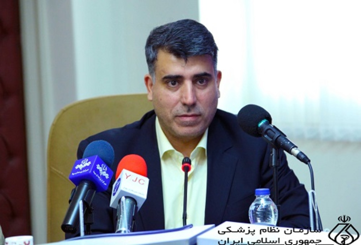 ۵۰ درصد شهدای سلامت تعیین تکلیف نشده اند