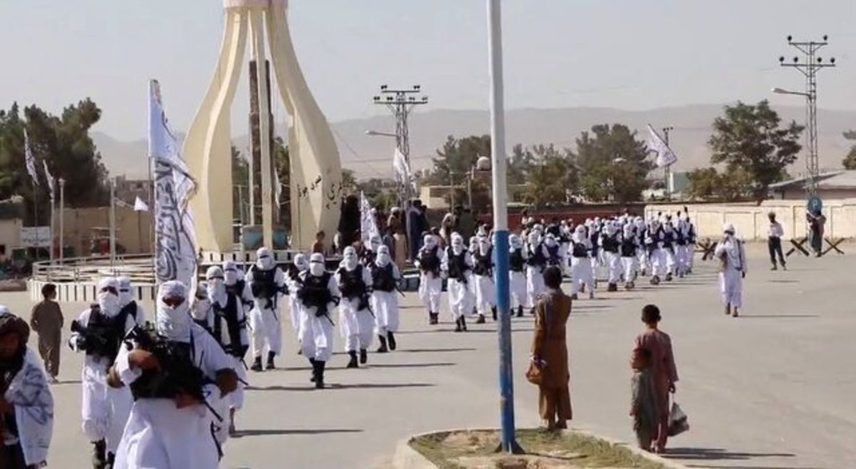 فارن پالسی: طالبان اداره افغانستان را به یک شورای ۱۲ نفره می‌سپارد