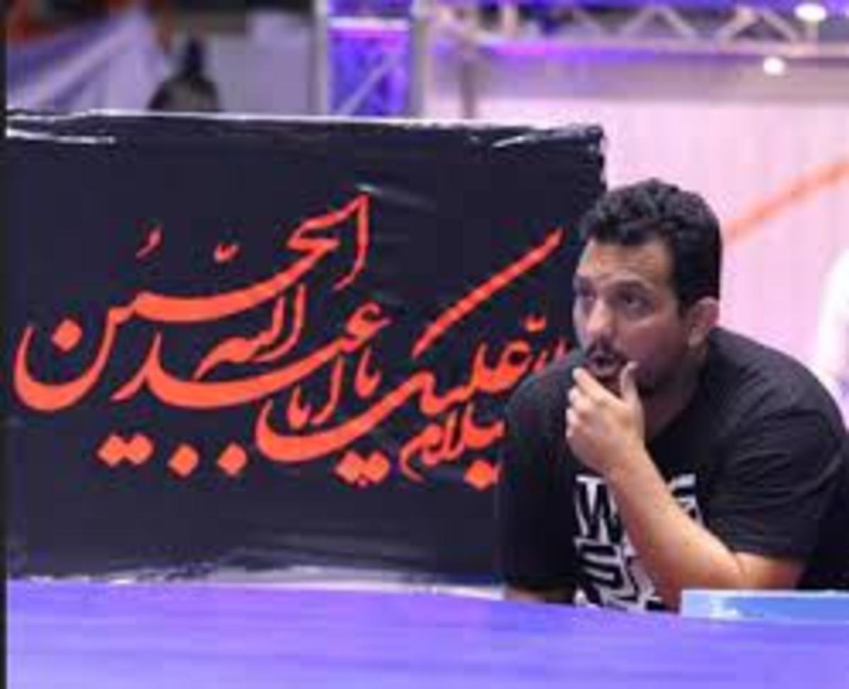 اظهارات سرمربی جدید کشتی آزاد بزرگسالان در باره ترکیب کادر فنی