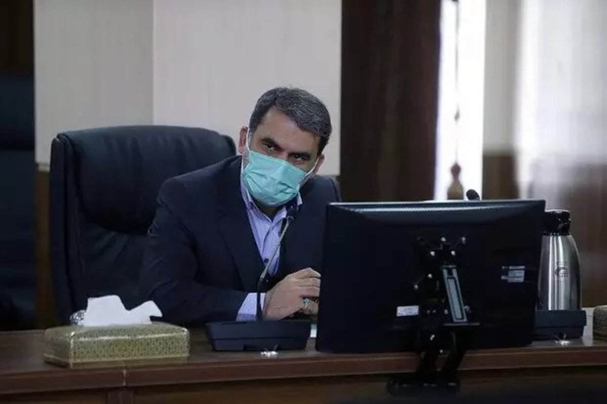 دولت روحانی باید ۱۰۰ میلیون دوز واکسن وارد می‌کرد