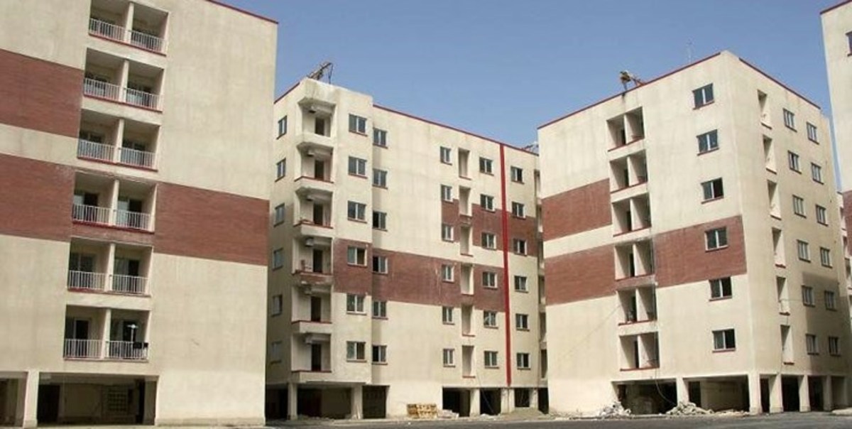 بیش از ۴۰۰ واحد مسکونی تحویل مددجویان بوشهر می‌شود