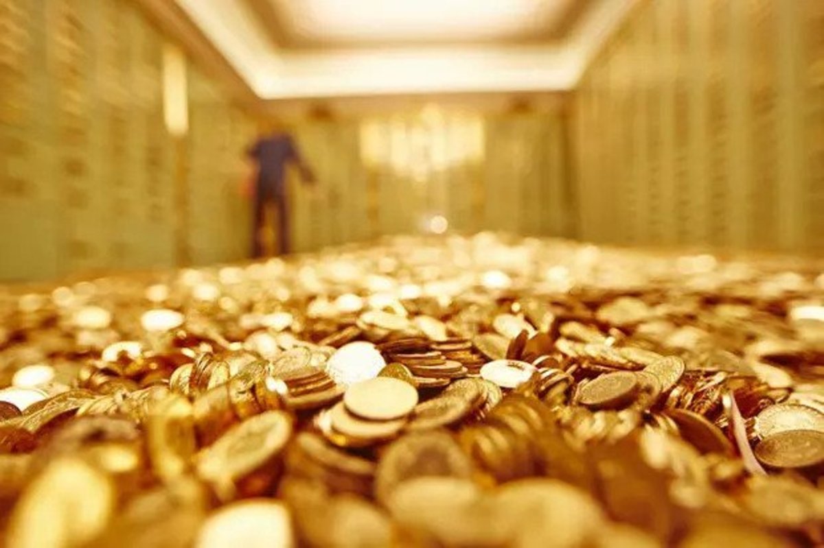 ذخایر ارز و طلای روسیه به بالاترین سطح تاریخ رسید