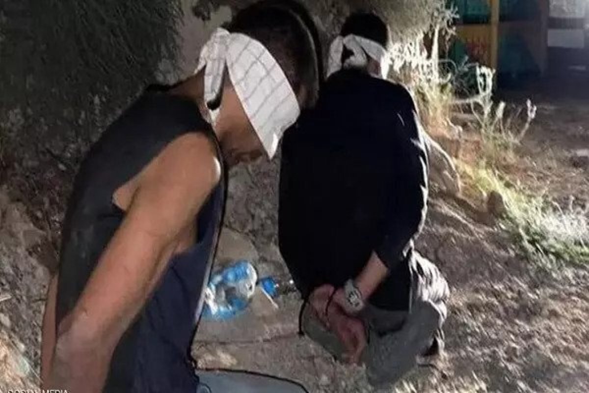 ۲ نفر دیگر از مجموع ۶ اسیر فلسطینی فراری بازداشت شدند