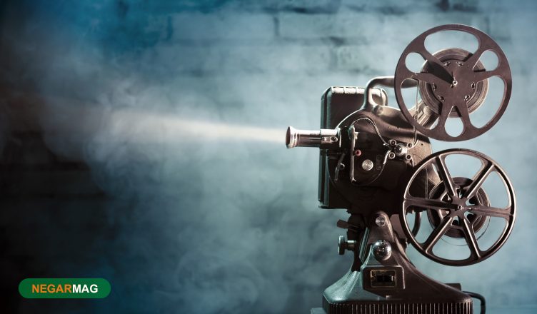 پیام و متن تبریک روز سینما به همراه عکس
