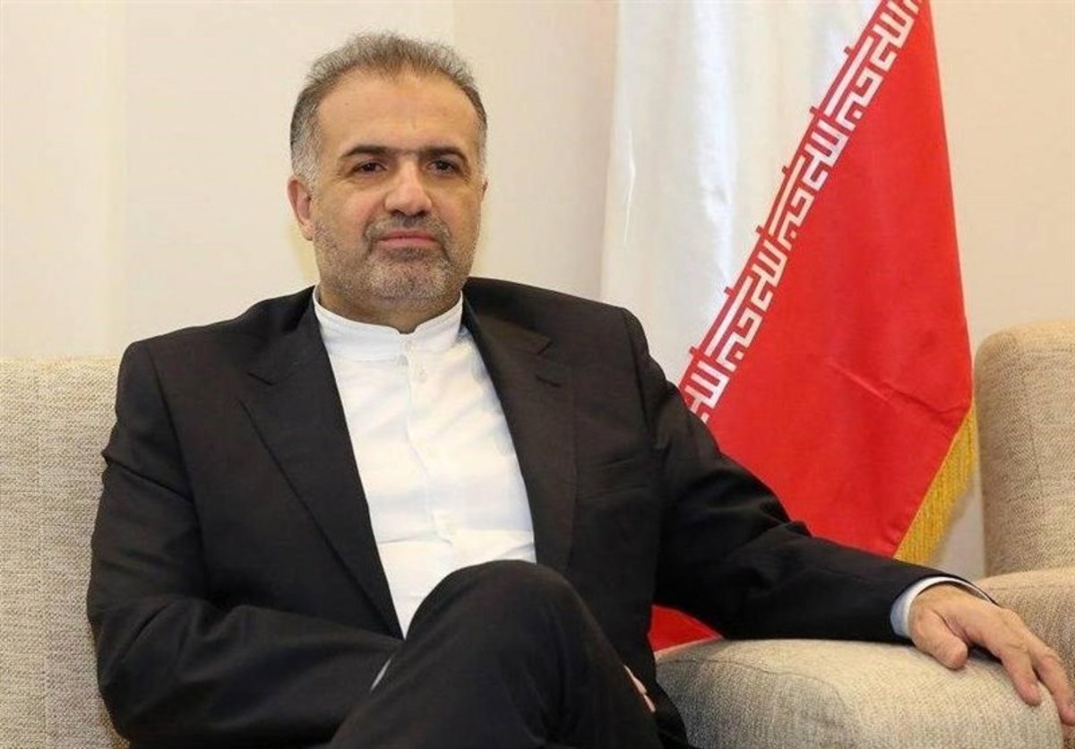 ایران به عضویت در سازمان همکاری شانگ‌های نزدیک شده است