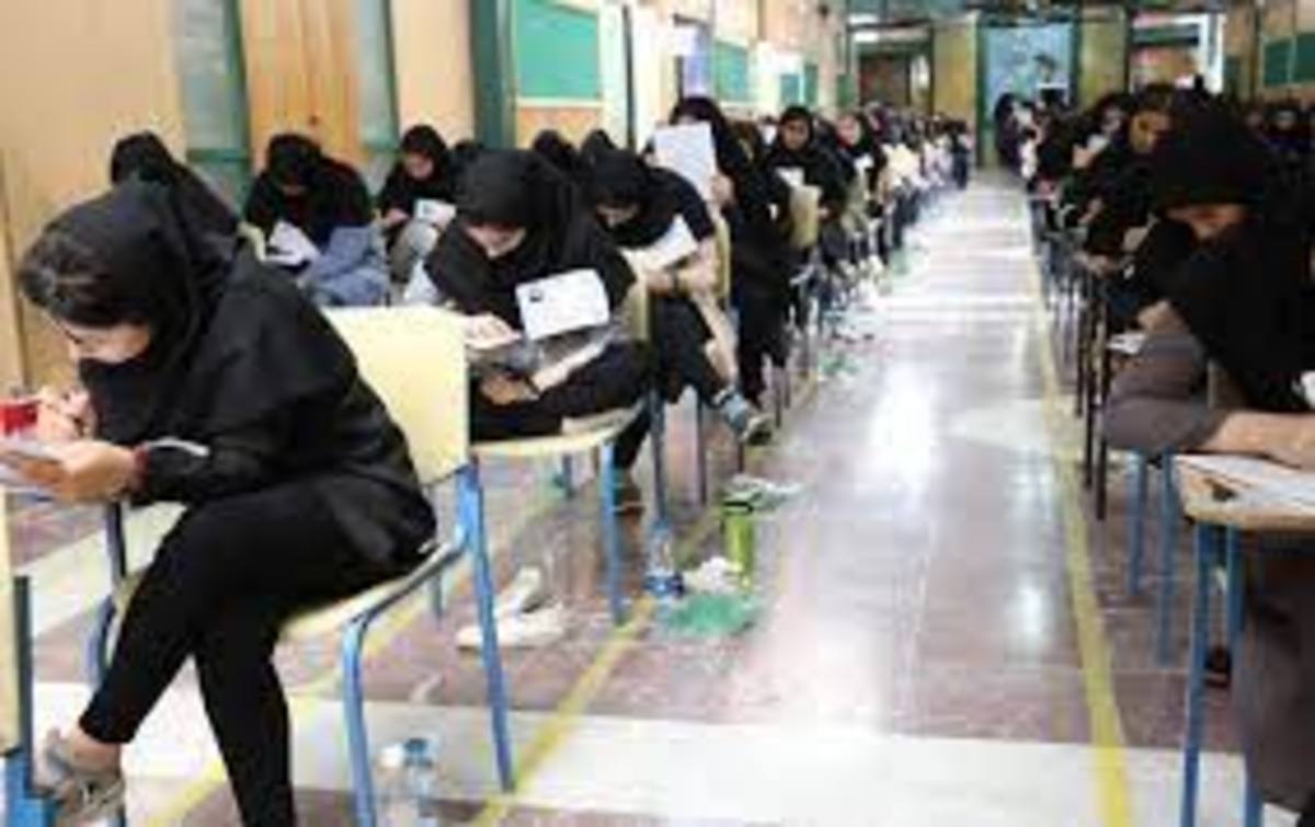 نتایج نهایی آزمون استخدامی ۶ دستگاه اجرایی امروز اعلام می‌شود