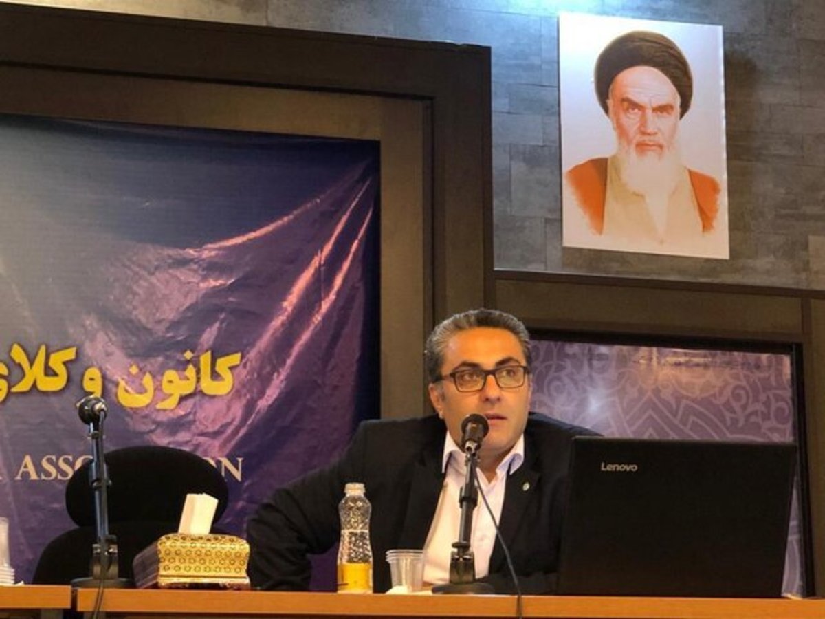 صرف داشتن قانون در برخورد با مفسدین اقتصادی مفید نیست
