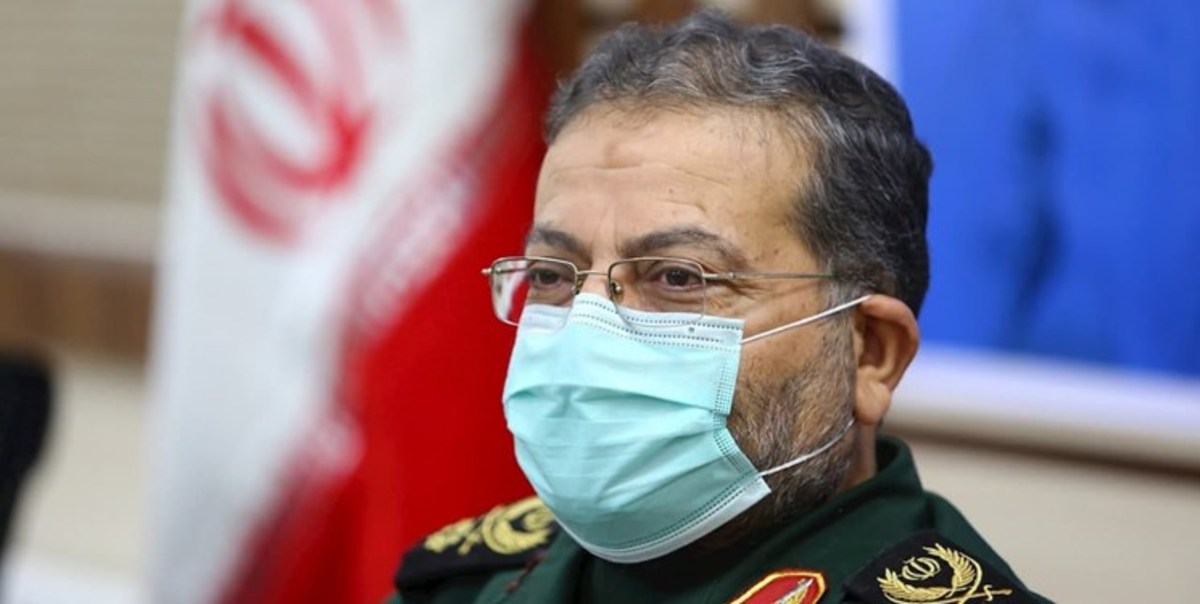 سردار سلیمانی: دوران «بزن در رویی» در فضای مجازی به پایان رسیده است