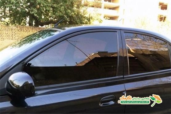 مزایا، معایب و قوانین دودی کردن خودرو