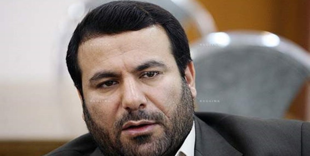 جویجری مطرح کرد: همراهی همه نهاد‌ها با دولت برای حل مشکلات