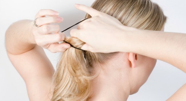 ۶ روش خانگی مراقبت از مو‌های آسیب دیده