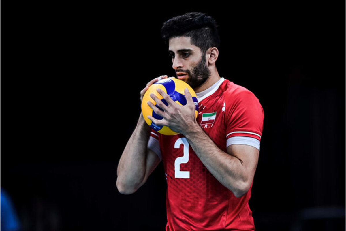 عبادی‌پور: به دنبال رقم زدن بهترین اتفاقات هستیم