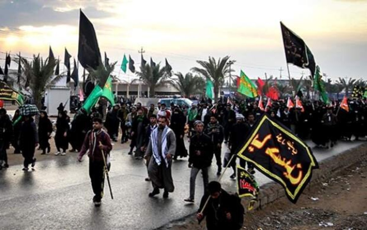 جزئیات سوگواره عکس آیینی «اربعین ۱۴۰۰» مشخص شد