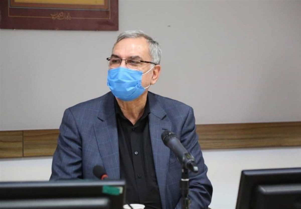 وزیر بهداشت: با افزایش تولید داخلی نیازی به واردات واکسن کرونا نخواهیم داشت