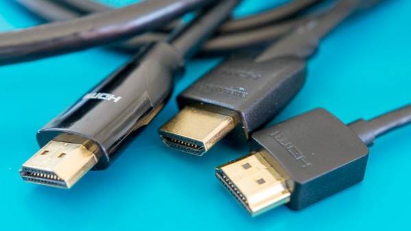کابل HDMI چیست؟ + انواع کابل HDMI