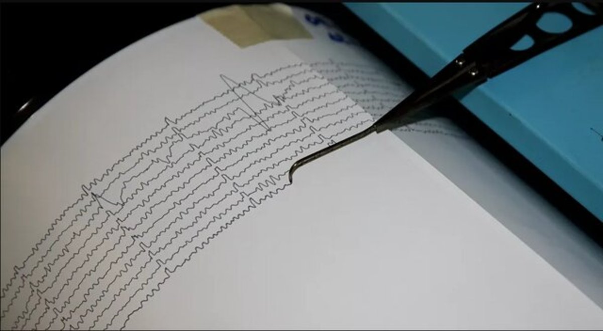 بیش از ۳۰ پس‌لرزه در قوچان تاکنون به ثبت رسیده است