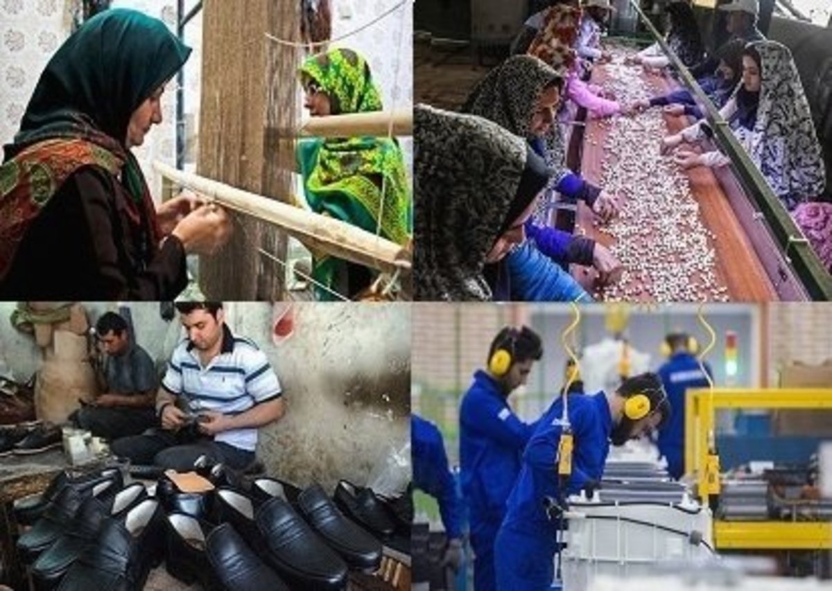 سهم تعاونی‌ها از اقتصاد دقیقا چقدر است؟