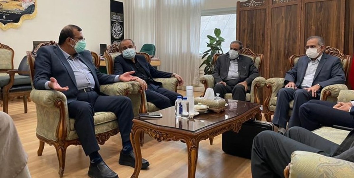 معاون پارلمانی رئیس‌جمهور: دولت و مجلس با هم افزایی می‌توانند حل مشکلات را تسریع کنند