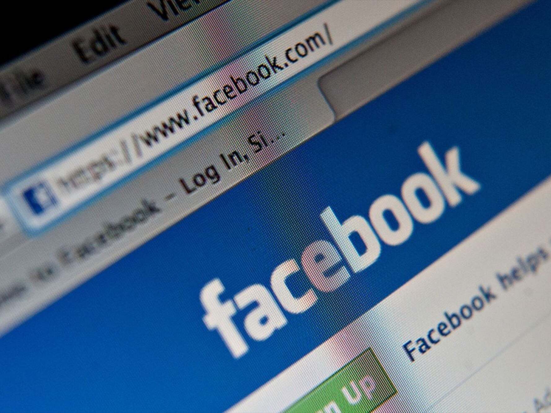 رسوایی فیسبوک به دلیل ارائه اطلاعات نادرست