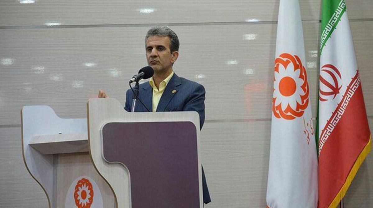 مالکیت معنوی اورژانس اجتماعی مربوط به سازمان بهزیستی است