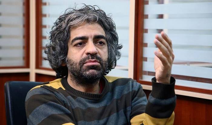 بیوگرافی “بابک خرمدین کارگردان” سینما