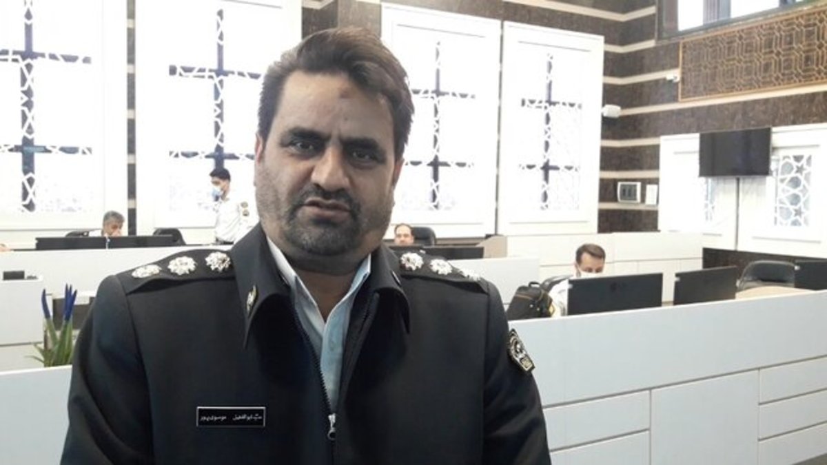 لغو منع تردد شبانه به پلیس راهور پایتخت هم ابلاغ نشده است